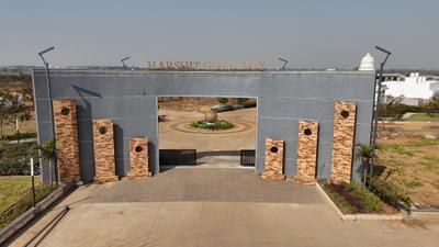 Project Image of 600 Sq.ft Residential Plot / Land for sale in Nardaha for Rs. 1050000