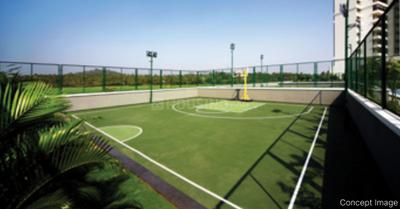 Project Image of 1004.92 - 1450.98 Sq.ft 2 BHK Apartment for buy in Sobha Hamptons Townpark Phase 2 W1 To 3