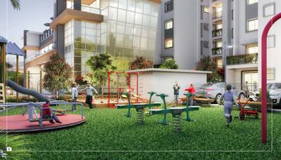 Project Image of 1305.0 - 1345.0 Sq.ft 2 BHK Apartment for buy in Shriram Mystique