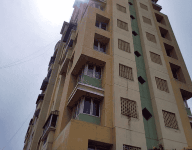 Project Image of 1160.0 - 1265.0 Sq.ft 3 BHK Apartment for buy in Appaswamy Sunciti