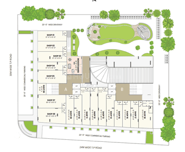 Project Image of 0.0 - 860.47 Sq.ft 3 BHK Apartment for buy in Ratnam Opal