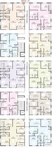 Project Image of 1175.0 - 2035.0 Sq.ft 2 BHK Apartment for buy in Magna Magnum Opus