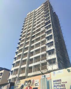 Project Image of 700 Sq.ft 1 BHK Apartment / Flat for sale in Virar West for Rs. 4600000