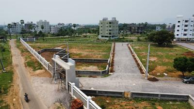 Project Image of 1503.0 - 1800.0 Sq.ft Residential Plot Plot for buy in KVR Seetha Ramam