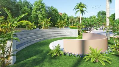 Project Image of 1720.0 - 2460.0 Sq.ft 3 BHK Apartment for buy in Ramky One Astra