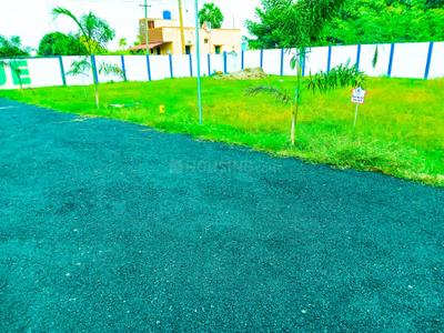 Project Image of 786.0 - 2976.0 Sq.ft Residential Plot Plot for buy in G K Avenue