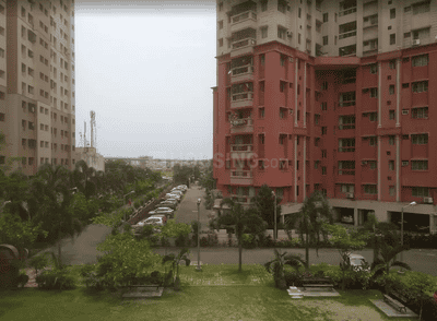Project Image of 730.0 - 1205.0 Sq.ft 2 BHK Apartment for buy in Bengal Akankha