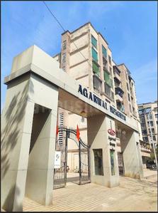 Agarwal Heights Elevation 1