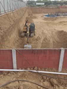 Project Image of 1108.14 - 2208.97 Sq.ft 3 BHK Apartment for buy in Chandarana Luxuria