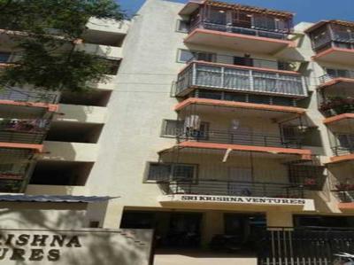 Project Image of 1225.0 - 2012.0 Sq.ft 2 BHK Apartment for buy in New Sunshine Sri Krishna Venture