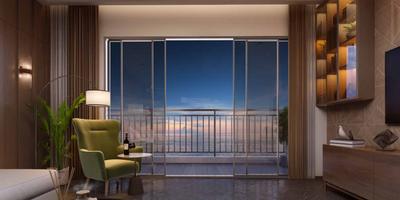 Project Image of 1356.0 - 1927.0 Sq.ft 2 BHK Apartment for buy in Saswat Riverside