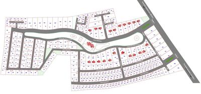 Project Image of 4500.0 - 27000.0 Sq.ft Residential Plot Plot for buy in JBR Nirmaan 100 Acres