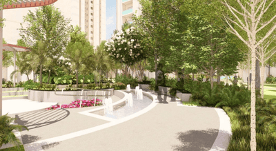 Project Image of 915.0 - 1934.0 Sq.ft 2 BHK Apartment for buy in Godrej Elaris
