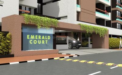 Project Image of 1097.0 - 1742.0 Sq.ft 2 BHK Apartment for buy in Sunil Agrawal Emerald Court