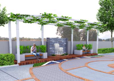 Project Image of 2880.0 - 3340.0 Sq.ft 4 BHK Villa for buy in Vulcan Golden Crest