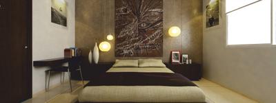 Project Image of 477.0 - 1713.0 Sq.ft 1 BHK Apartment for buy in Prestige Valley Crest