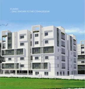 Project Image of 2180.0 - 2240.0 Sq.ft 3 BHK Apartment for buy in Anuhar Yellow Stone