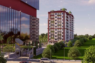 Project Image of 1172.0 - 1822.0 Sq.ft 2 BHK Apartment for buy in Empire Exotica