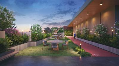 Project Image of 780 Sq.ft 2 BHK Apartment / Flat for sale in Chembur for Rs. 20000000