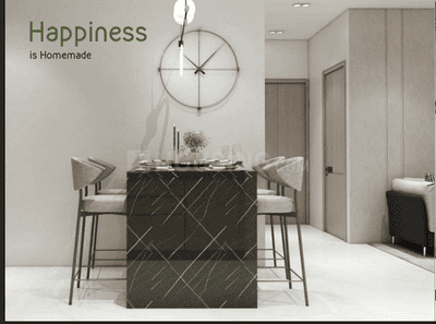 Project Image of 1033.0 - 1601.0 Sq.ft 2 BHK Apartment for buy in Happiness Hub