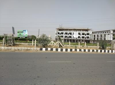 Project Image of 0.0 - 650.0 Sq.ft 1 BHK Apartment for buy in SS Omnia