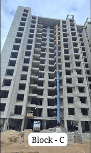Project Image of 905.67 - 907.07 Sq.ft 3 BHK Apartment for buy in N B Sourish