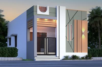 Project Image of 550.0 - 1800.0 Sq.ft 1 BHK Villa for buy in Om Murugan Luxury Individual Villa II