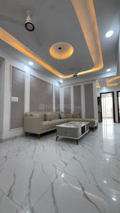 Project Image of 700.0 - 1750.0 Sq.ft 1 BHK Builder Floor for buy in Trivor Urbania Valley
