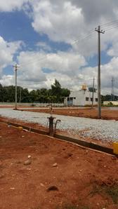 Project Image of 1200.0 - 5000.0 Sq.ft Residential Plot Plot for buy in Enrich Garden City