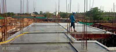 Project Image of 1638.48 - 2533.61 Sq.ft 3 BHK Villa for buy in Baishnodevi Sai Bibhuti Avenue