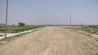 Project Image of 900.0 - 3600.0 Sq.ft Residential Plot Plot for buy in Metro City