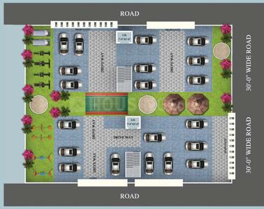 Gallery Cover Pic of Tekman Urban Ville Phase 2