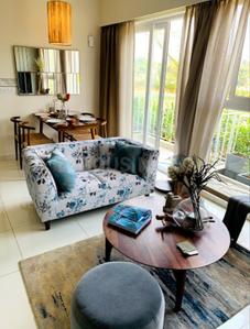 Project Image of 231.0 - 703.0 Sq.ft Studio Studio Apartment for buy in Godrej Ananda Phase 1