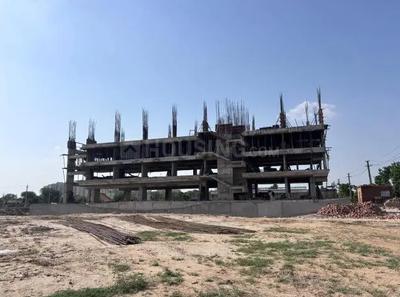 Project Image of 0.0 - 513.0 Sq.ft 1 RK Apartment for buy in Turban Residency