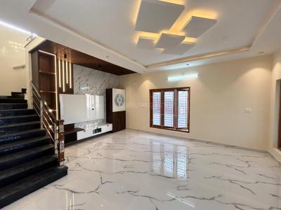 Project Image of 1350.0 - 2160.0 Sq.ft 3 BHK Villa for buy in SP Luxury Villas