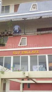 Project Image of 1100.0 - 1305.0 Sq.ft 2 BHK Apartment for buy in SLV Enclave
