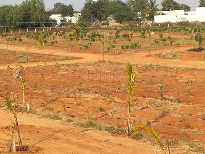 Project Image of 2178.0 - 4356.0 Sq.ft Residential Plot Plot for buy in RR Mega Siri Vanam