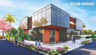 Project Image of 900.0 - 1500.0 Sq.ft Residential Plot Plot for buy in VR Royal Township