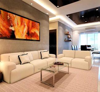 Project Image of 914.0 - 1780.0 Sq.ft 2 BHK Apartment for buy in Siddha Eden Lakeville