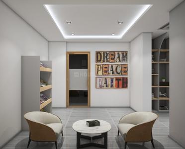 Project Image of 2253.0 - 2464.0 Sq.ft 4 BHK Apartment for buy in Hivision Heights