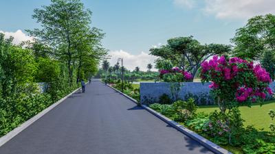 Project Image of 1040.0 - 2200.0 Sq.ft Residential Plot Plot for buy in Lifestyle One Land Phase 1
