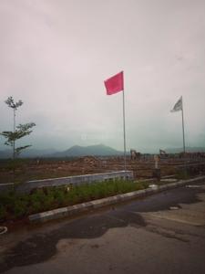 Project Image of 1100 Sq.ft Residential Plot / Land for sale in Lodhivali for Rs. 7800000