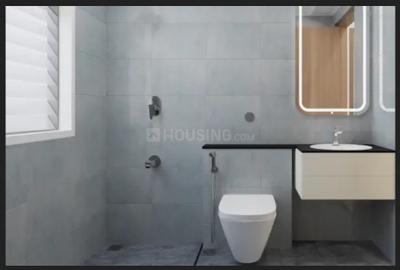 Project Image of 409.67 - 925.49 Sq.ft 1 BHK Apartment for buy in Provident Ecopolitan Phase 3