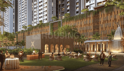 Project Image of 1131 Sq.ft 2 BHK Apartment / Flat for sale in Hadapsar for Rs. 13500000
