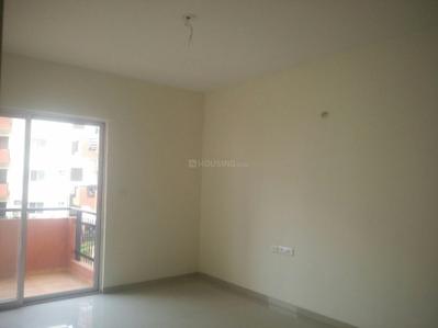 Project Image of 1564.0 - 1726.0 Sq.ft 3 BHK Apartment for buy in Sobha Carnation