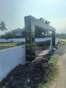 Project Image of 338.0 - 2244.0 Sq.ft Residential Plot Plot for buy in M A M Nagar