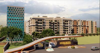 Project Image of 945.0 - 1700.0 Sq.ft 2 BHK Apartment for buy in VEENA VATIKA