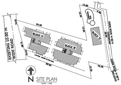 Dattamay Mirgo Enclave Images for sitePlan 1