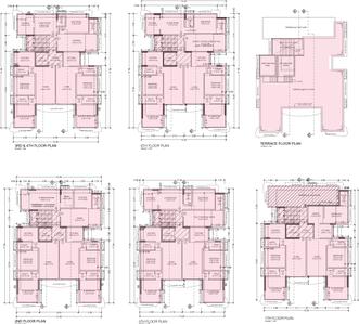 Project Image of 297.0 - 573.0 Sq.ft 1 BHK Apartment for buy in Parsh Polys Cooperative Housing Society