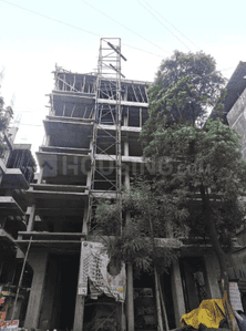 Project Image of 320.23 - 453.48 Sq.ft 1 BHK Apartment for buy in Pawshe Arcade